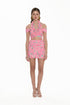 Trilogy - Everly Dress